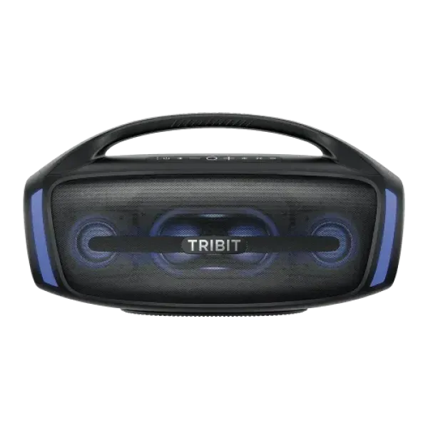 Tribit StormBox Blast 2 Portable Bluetooth Speaker